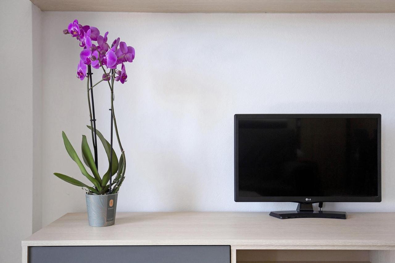 Apartamento Betty F Puerto del Rosario  Eksteriør billede